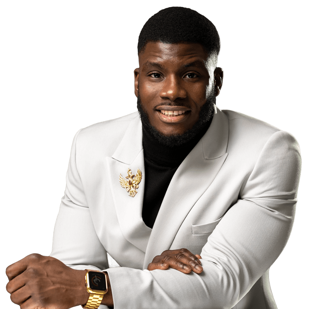 Adebayo Adebisi